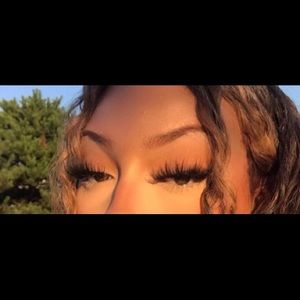 Big Purrrr Lash Strips